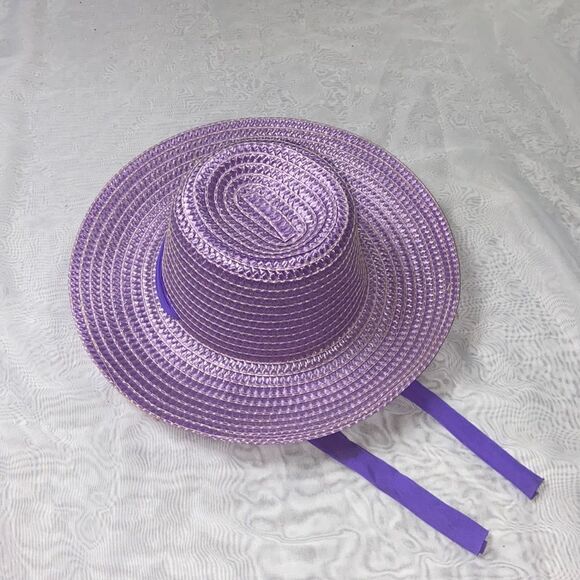 Vintage Handmade Women Hat